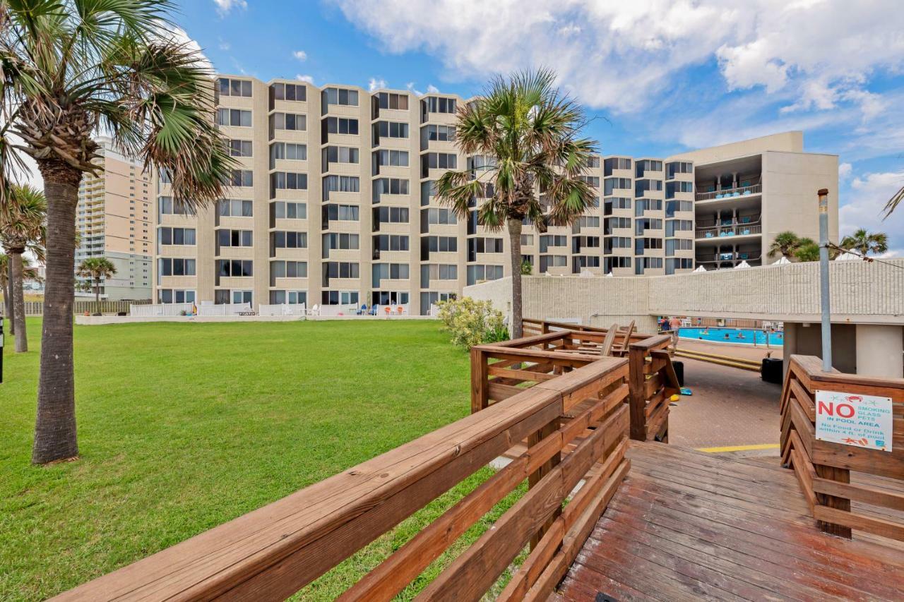 Hotel The Of The Gulf #112 Panama City Beach